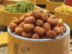 -喜家自助小火锅(乐客城店)