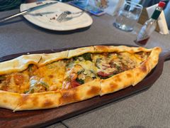 -Efes Turkish & Mediterranean Cuisine 艾菲斯餐厅(陆家嘴店)