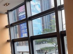 -麦当劳(开萝大道店)