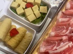 -祥源胡同·涮牛羊肉火锅(花桥店)