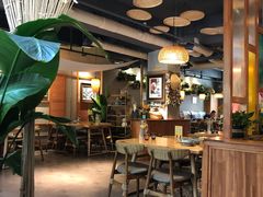 大堂-越美小馆·越南料理(曲江店)