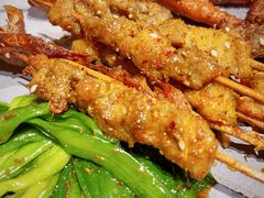 -本色.小马哥烧烤(五一路总店)