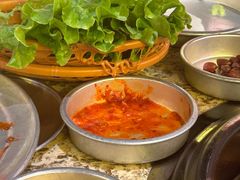 -首尔烤肉大排档(合生汇店)