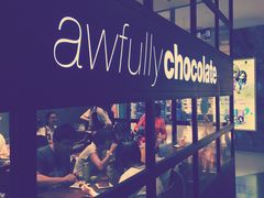 -Awfully Chocolate(来福士广场店)