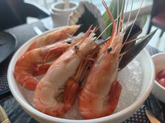 -长沙北辰洲际酒店-兰调全日餐厅