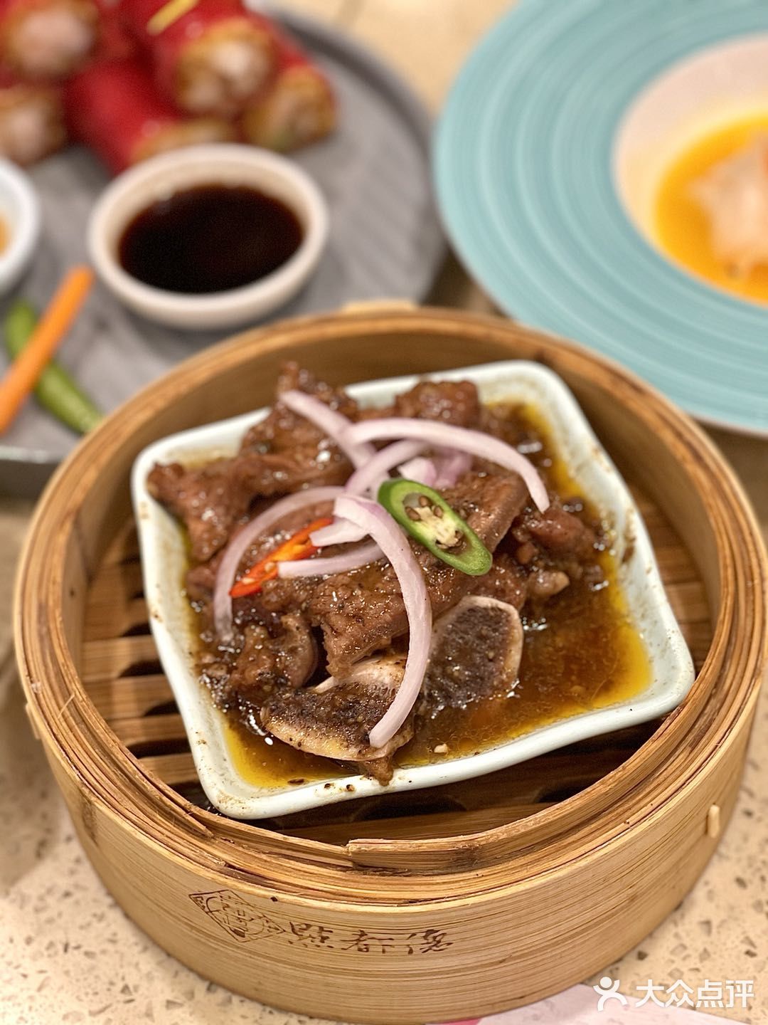 广州|喝茶吃点心好去处