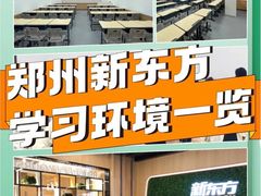 -新东方考研·专升本·四六级(龙子湖校区)