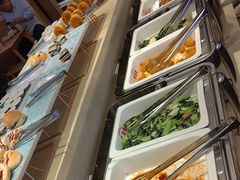 -素满香·食养自助(建邺万达店)
