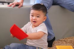 -BabyMonster小怪兽亲子派对·餐厅乐园(金月湾店)