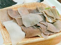 -三毛牛肉店(福强店)