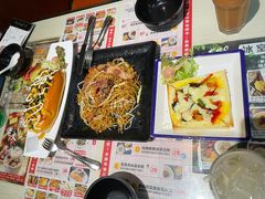 -阿飛冰室(下沙店)