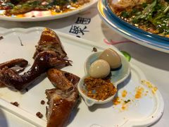 -院8里·小聚园(九眼桥店)