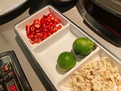 -同仁四季椰子鸡(无锡滨湖万象汇店)