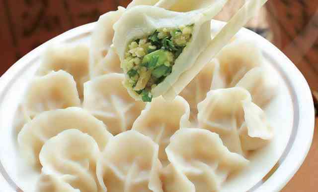 山东水饺-"这家山东水饺离上理很近 附近也有公交站."-大众点评移动版