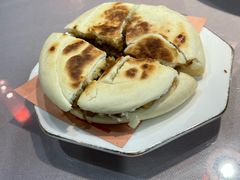 -秦月轩·陕西家乡菜(阜成路·五棵松店)