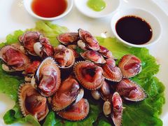 -合家小菜餐馆(新诚花苑店)