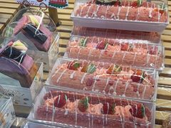 -爱维尔阳光蛋糕(汇金广场店)