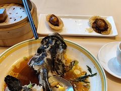 -南海渔村·空中一号