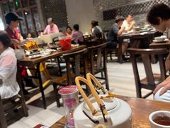 -广府乡下·饭庄(新港东路店)