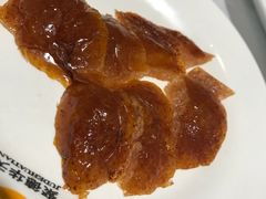 鸭皮-常兴顺·小吃·家常菜(常营店)