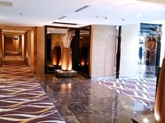 -青岛城阳宝龙福朋喜来登酒店
