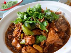 -阿姐小菜(三林店)