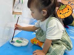 -多维儿童素质成长中心(新会中心)
