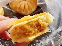 无糖蛋黄酥-申氏糕点(三好街店)