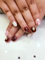 -爱睫物语·疗愈美睫美甲