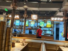 -西塔老太太泥炉烤肉(望京一店)