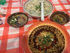 -老方桌烂蹄花川菜馆(九龙坡店)