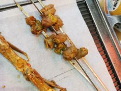 牛肉炸弹-纪录片《人生一串》体验店(静安店)