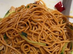 -和府捞面·大师店(上海漕宝路日月光店)