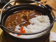 -雷门拉面·现熬骨汤(凯德来福士店)