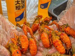 -四妹餐厅(玫瑰街店)