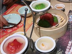 -点都德(千灯湖环宇城店)