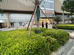 -银泰百货(北京大红门店)