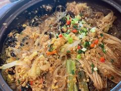 -耶里夏丽·丝路国际新疆菜·清真食品(徐汇南丹东路臻选店)