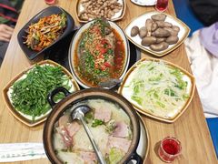 -妈妈的味道·腾冲特色菜(和顺古镇店)