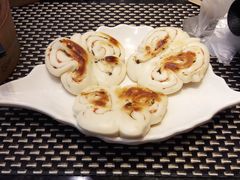 -新兴·金羊座·粤菜点心(乐峰店)