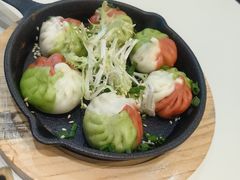 -蔡澜点心·粤菜(月星环球港店)