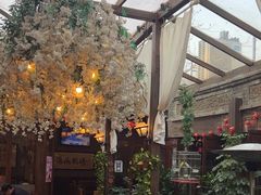 -束河人家(南锣鼓巷店)