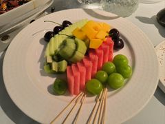 -德永枣香烤鸭(官舍店)