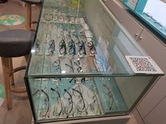 -宝岛眼镜(淮安楚州万达广场店)