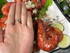 -幸福姐海鲜大排档