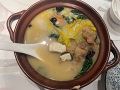 -四季民福烤鸭店(王府井东安门店)