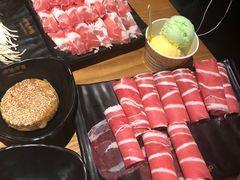 -呷哺呷哺(砂之船奥莱店)