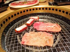-牛角烧肉(步步高星城天地店)