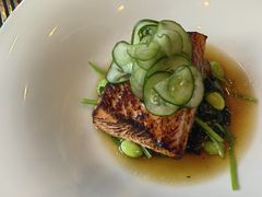 -Liberty Exchange Kitchen & Bar(交易广场店)
