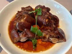 -金海华·悦食东方(苏州中心商场店)